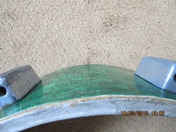 Anyone know what brand/model this is?
