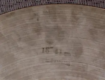 K. Zildjian Questions