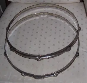 Die Cast Hoops