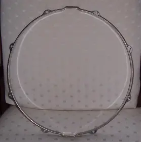Die Cast Hoops