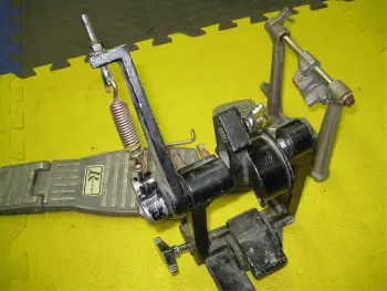 Free Rogers Pedals/Parts for shipping $'s