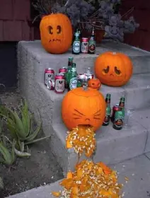 Happy Halloween!