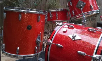 Vintage Repair?