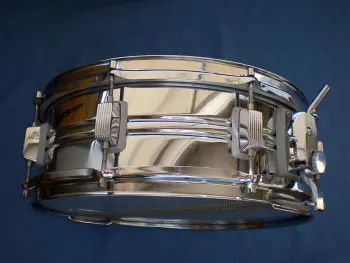 Value of a Vox snare