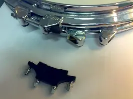 Hello. I can answer questions about Arbiter Drums