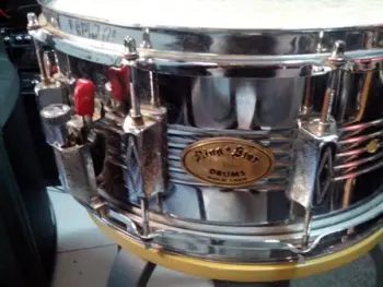 'King Star' drumkit on German ebay
