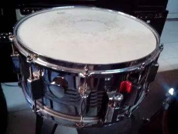 'King Star' drumkit on German ebay