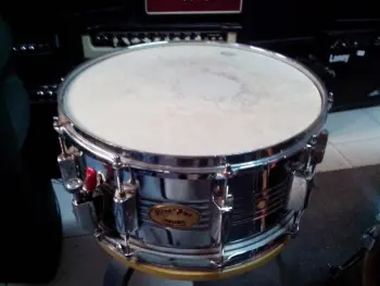 'King Star' drumkit on German ebay