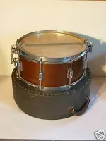 Help Needed To Id Leedy Snare