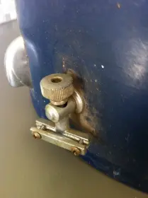 Gretsch 14x8 snare. To restore or sell??