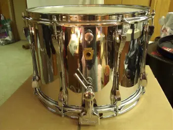 1967 Ludwig snare question