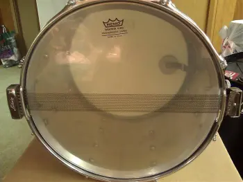 1967 Ludwig snare question