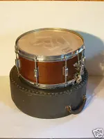 Help Needed To Id Leedy Snare