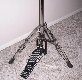 Hi-Hat Stand I.D.