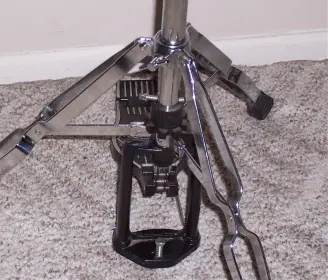 Hi-Hat Stand I.D.