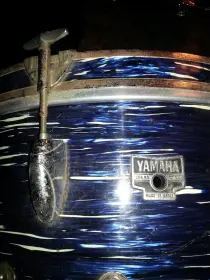 Vintage Yamaha