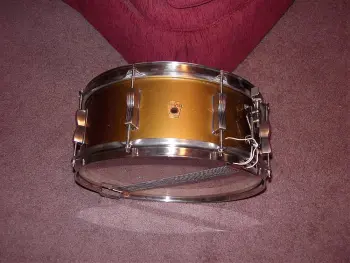 Need 1 Ludwig Lug and B/O Badge