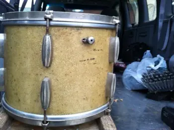 VM2K/Slingerland Dudes! Radio King Help Please!