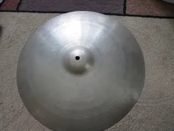 16&quot; 5 Star Super Zyn  $60 plus ship!