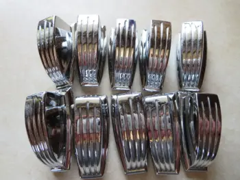 Ludwig small lugs..$4 each...18 available!