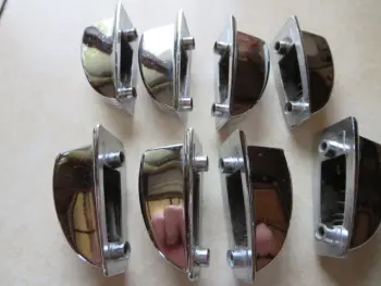 Ludwig small lugs..$4 each...18 available!