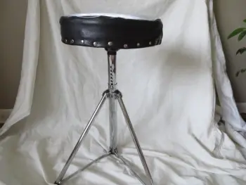 Premier 1970's Throne..bonham!