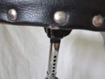 Premier 1970's Throne..bonham!