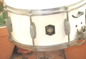 Drouyn Dany Snare Pre 55