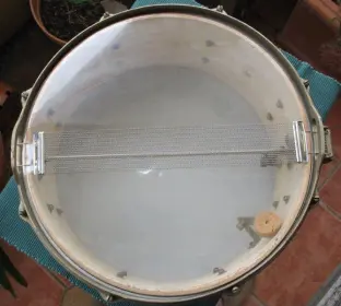Drouyn Dany Snare Pre 55