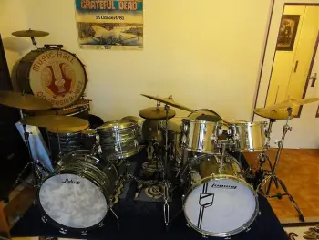 Ludwig 68 Ludwig 77