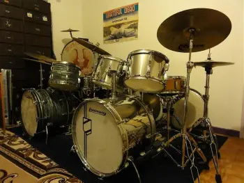 Ludwig 68 Ludwig 77