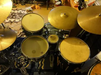 Ludwig 68 Ludwig 77