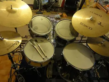 Ludwig 68 Ludwig 77