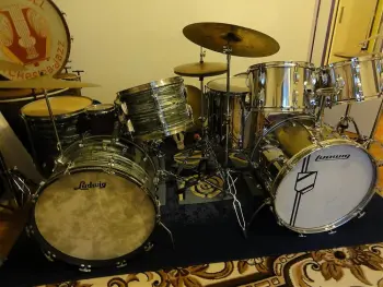 Ludwig 68 Ludwig 77