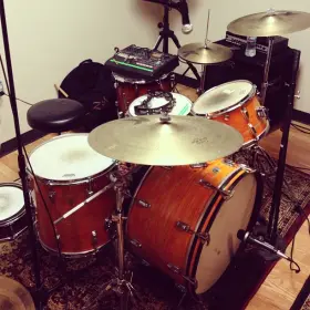 Info on Vintage Ludwig