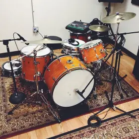 Info on Vintage Ludwig