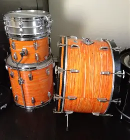 Info on Vintage Ludwig