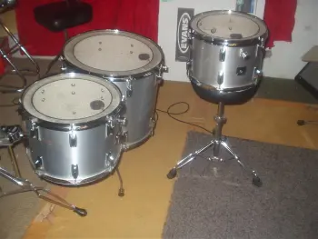 Tama Imperialstar just got it:-)