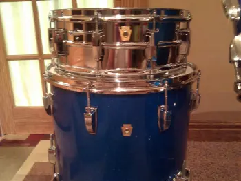 '67 Ludwig Hollywood serials vs date stamps