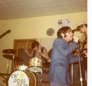 Classic oldie pics