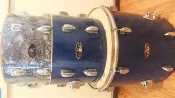 MIJ 2 Cornets &amp; a Raven