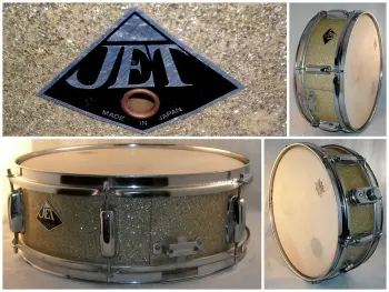 cool lookin snare