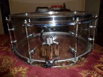 Mystery Drum