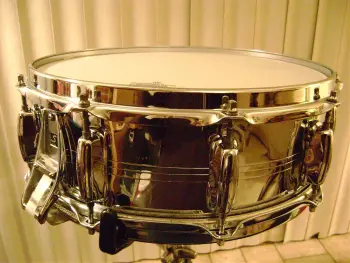 Slingerland experts-Help! BR TDR snare