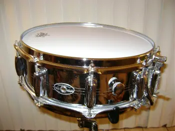 Slingerland experts-Help! BR TDR snare