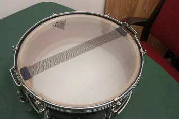 Ludwig 6.5 Pioneer and Slingerland 5.5 Special Student