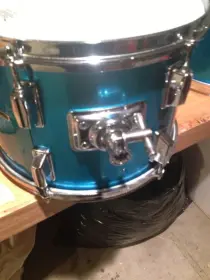 Pearl Fiberglass Question