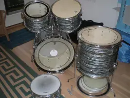 Question about Ludwig Mufflers