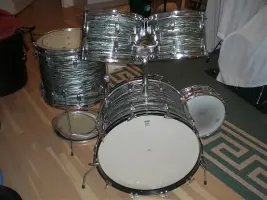 Question about Ludwig Mufflers