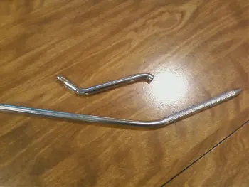 Hardware; Any idea what they are?